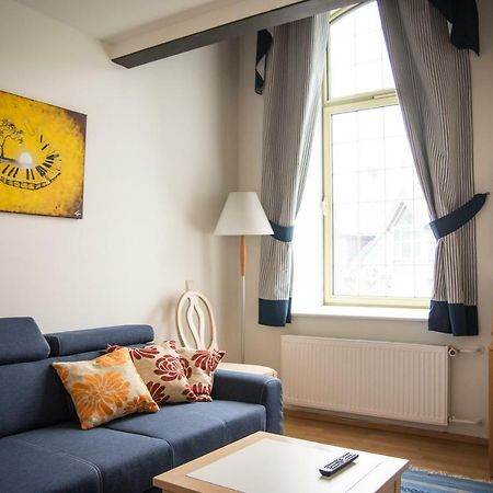 City Beach Apartment Ταλίν Εξωτερικό φωτογραφία