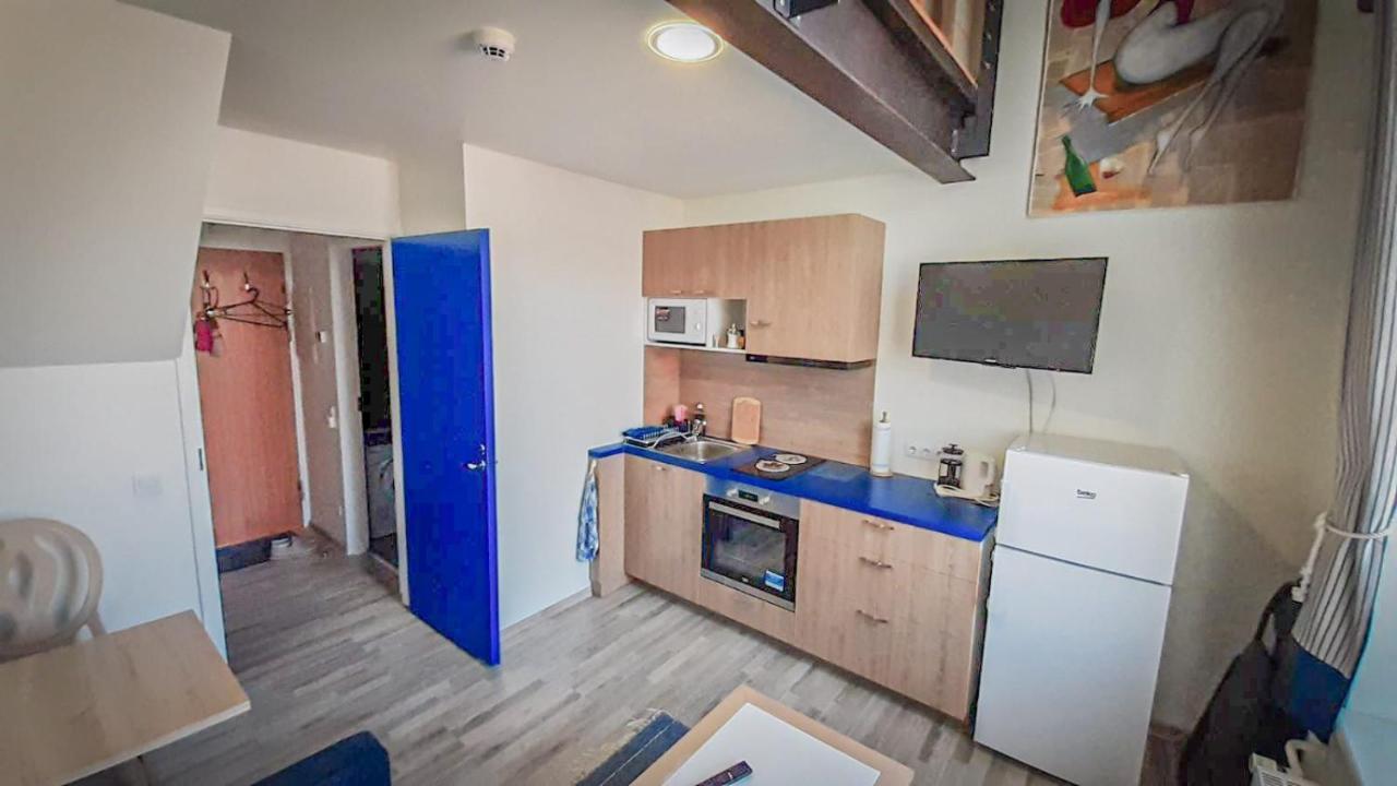 City Beach Apartment Ταλίν Εξωτερικό φωτογραφία