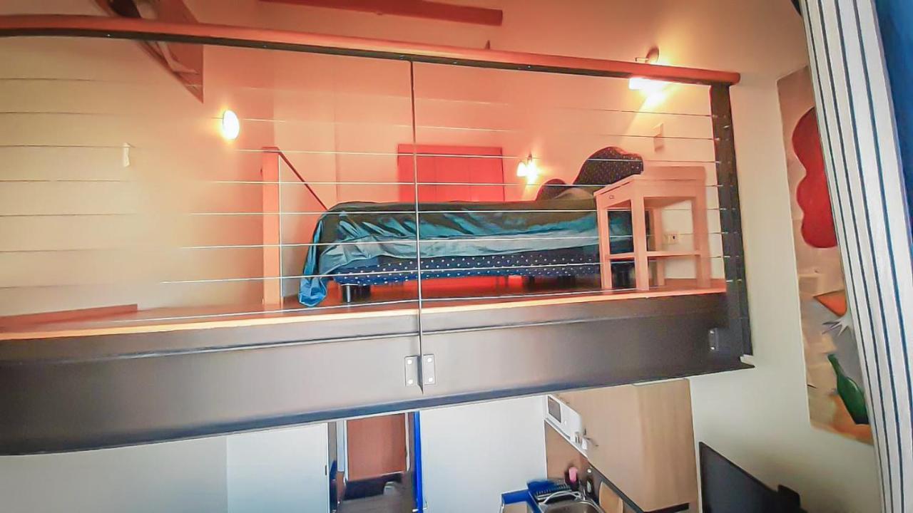City Beach Apartment Ταλίν Εξωτερικό φωτογραφία