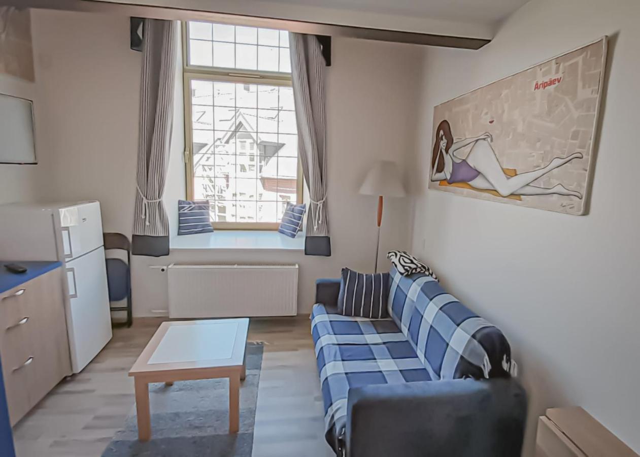 City Beach Apartment Ταλίν Εξωτερικό φωτογραφία