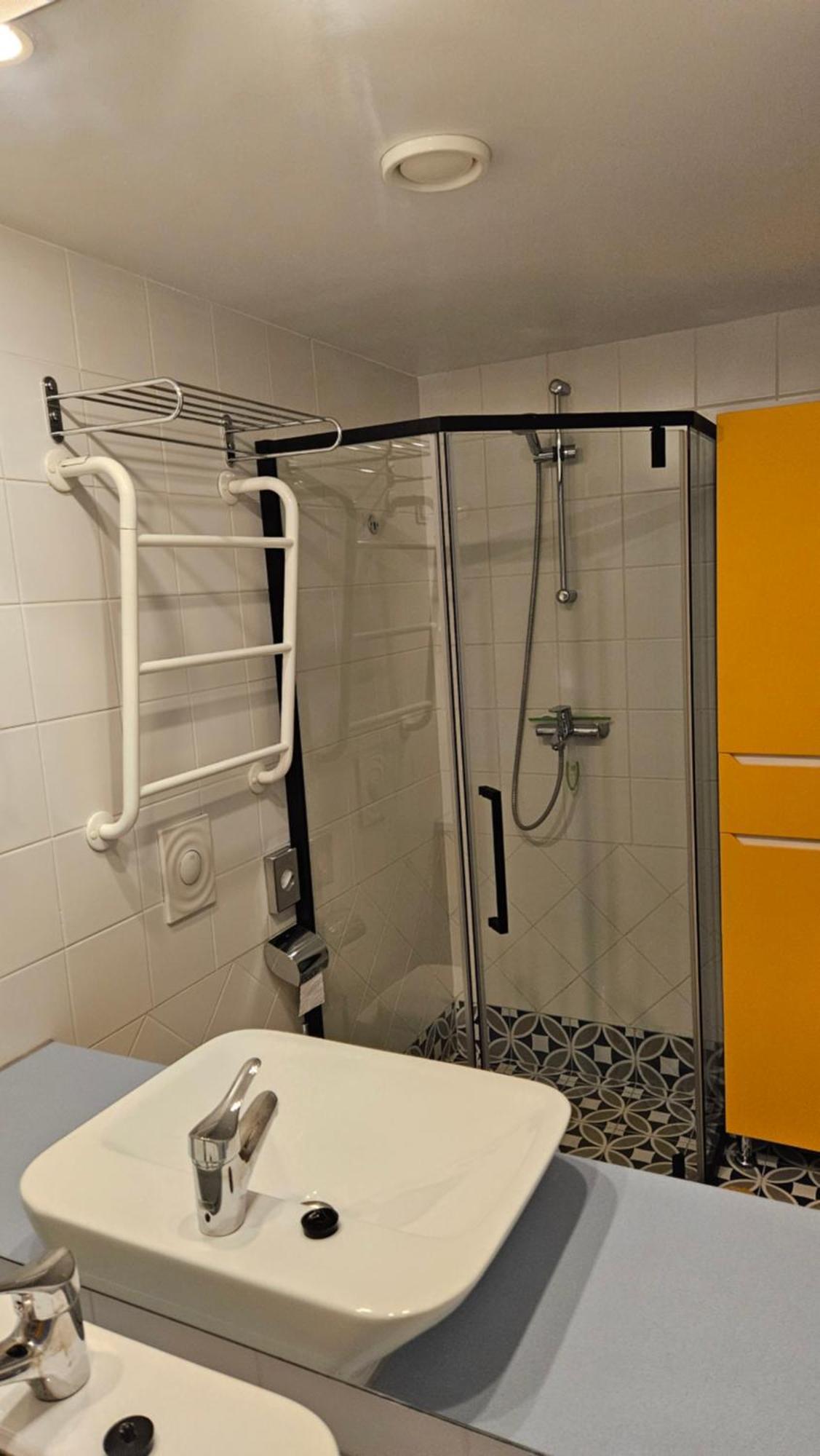 City Beach Apartment Ταλίν Εξωτερικό φωτογραφία