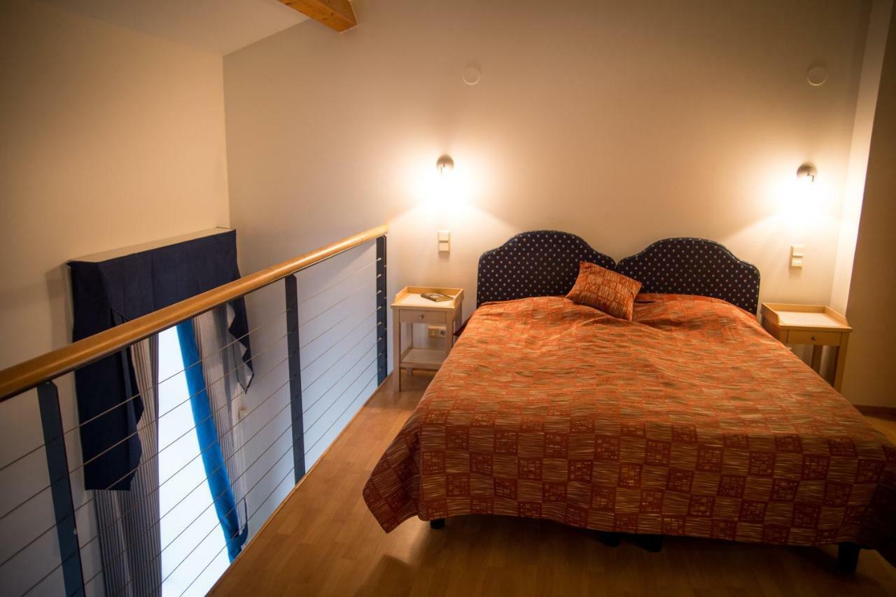 City Beach Apartment Ταλίν Εξωτερικό φωτογραφία