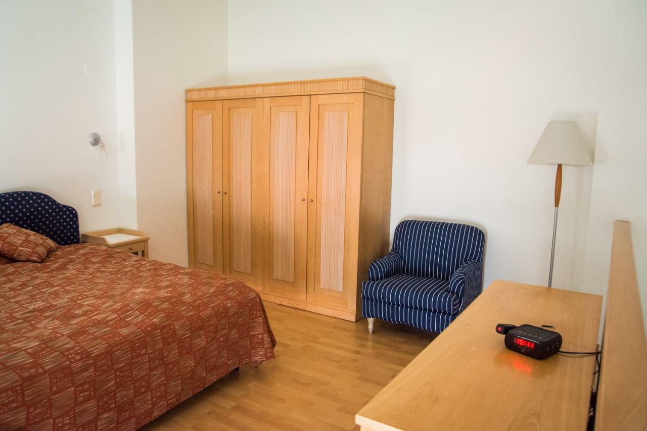 City Beach Apartment Ταλίν Εξωτερικό φωτογραφία